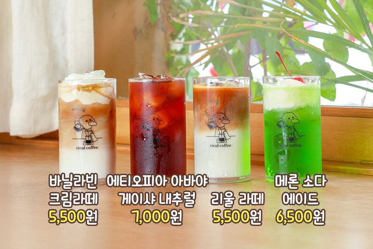 쿠키부터 케이크까지 한 번에🍪