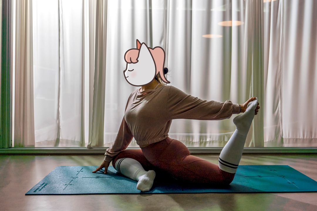 너두 할 수 있어!🙇🏻‍♀️