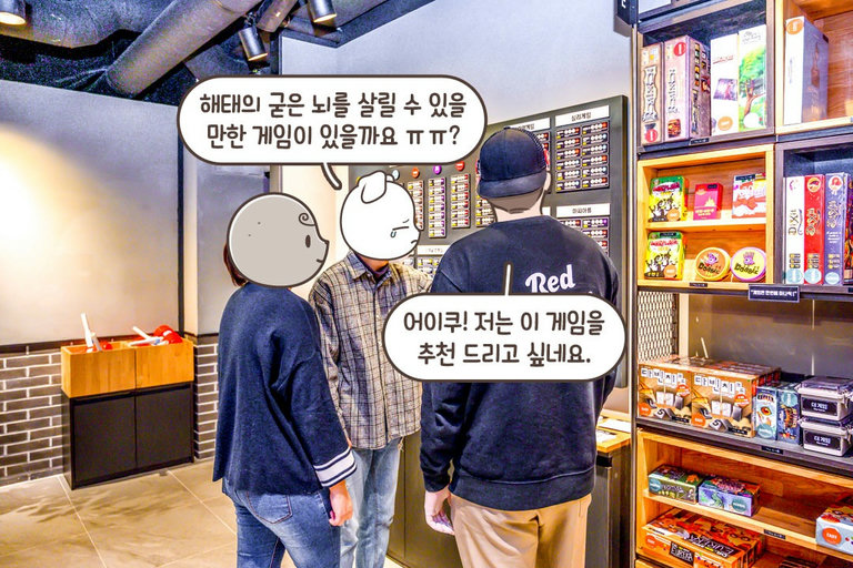 초심자 세트 no.1