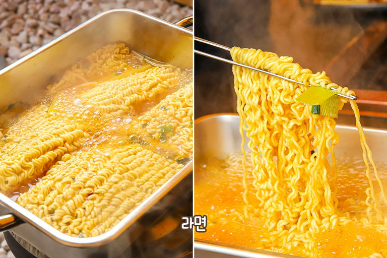 도시별장, 배운 사람들(●'◡'●)