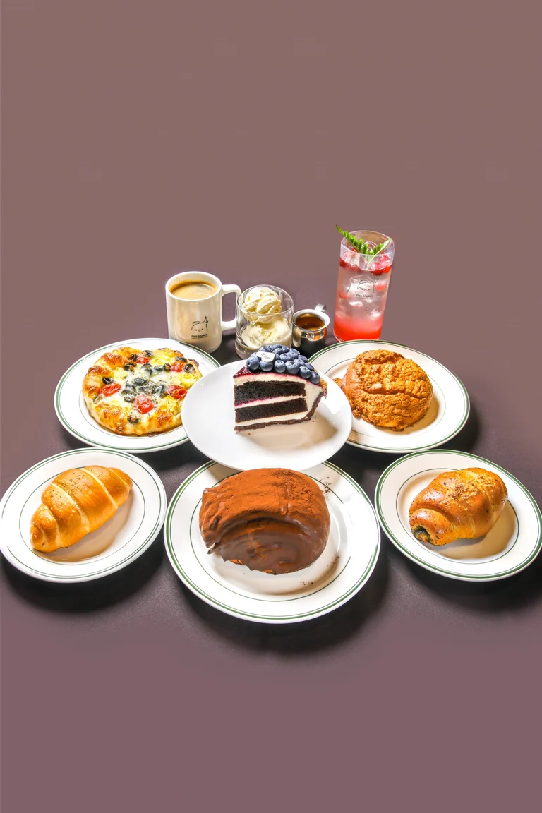 커피까지 맛있으면 어쩌자는 거야☕️