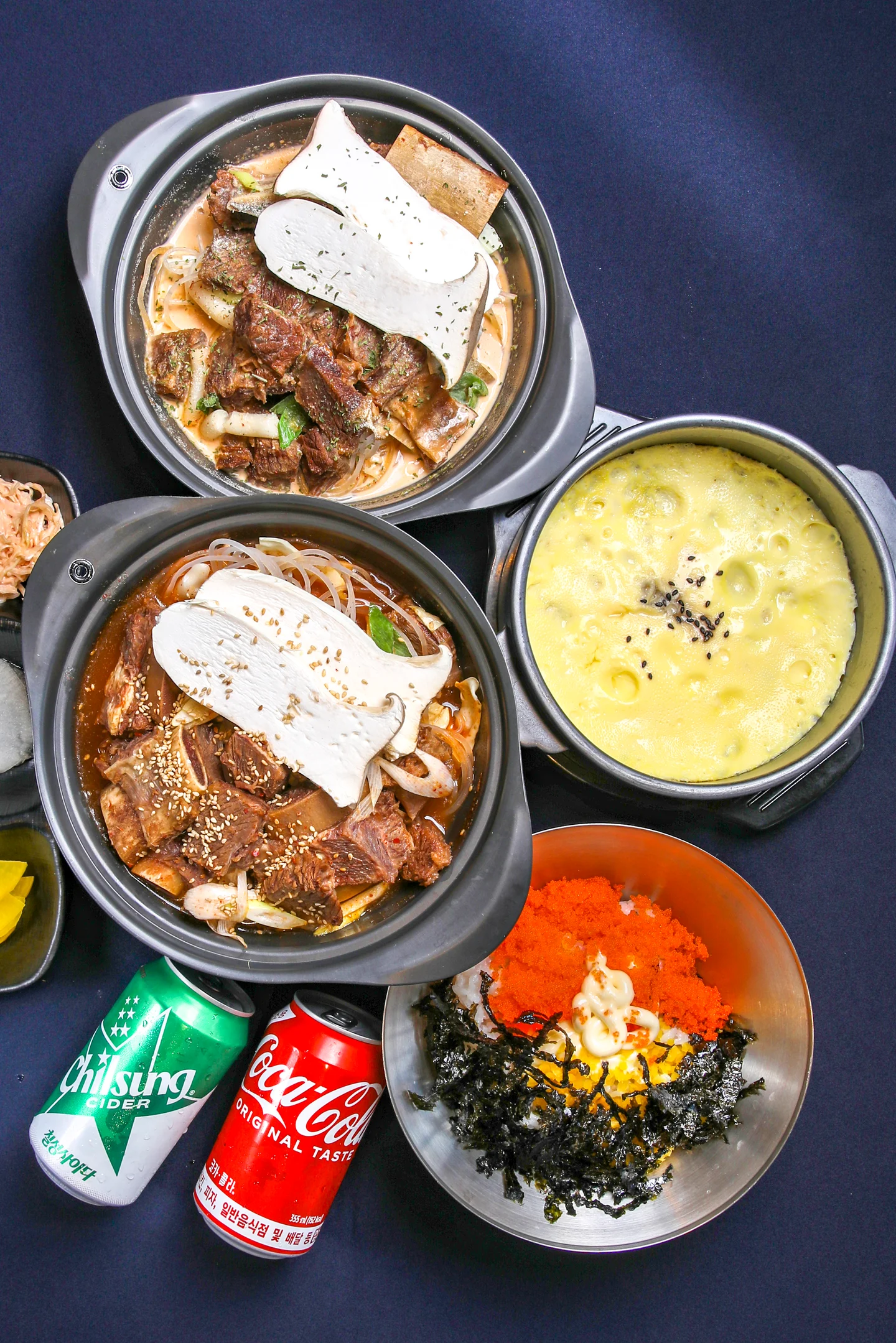 매운 맛좀 볼래?😏