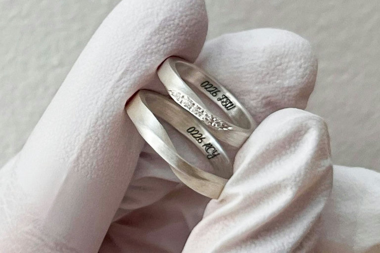 한 타임에 단 한 팀만! 프라이빗 은공방💍