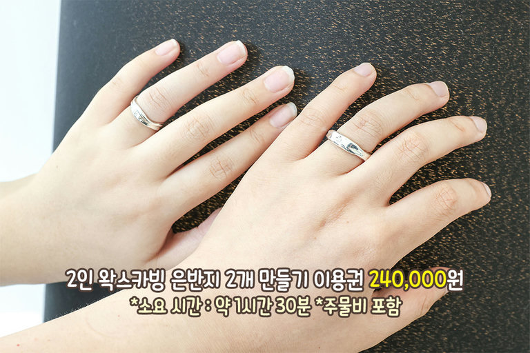 자유롭게 디자인하는 왁스카빙 클래스🕯️