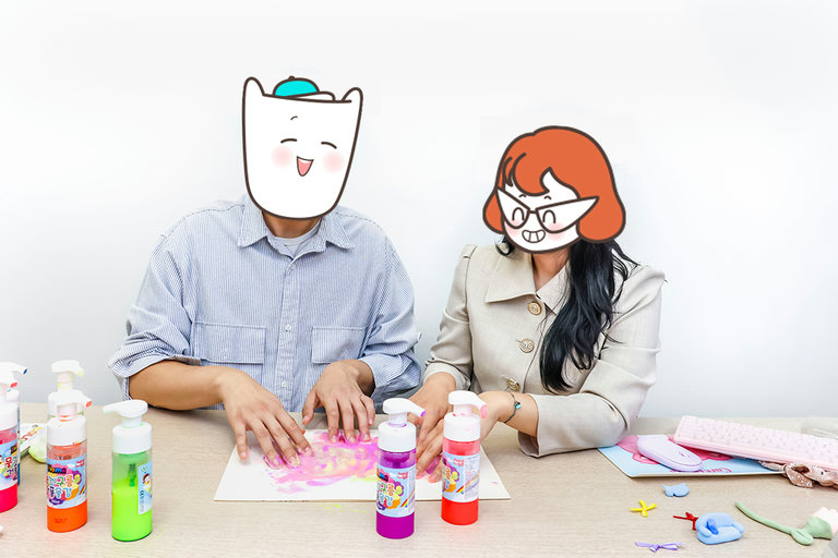 우리 사이, 괜찮아? 서로가 서로를 더 사랑하기 위해
