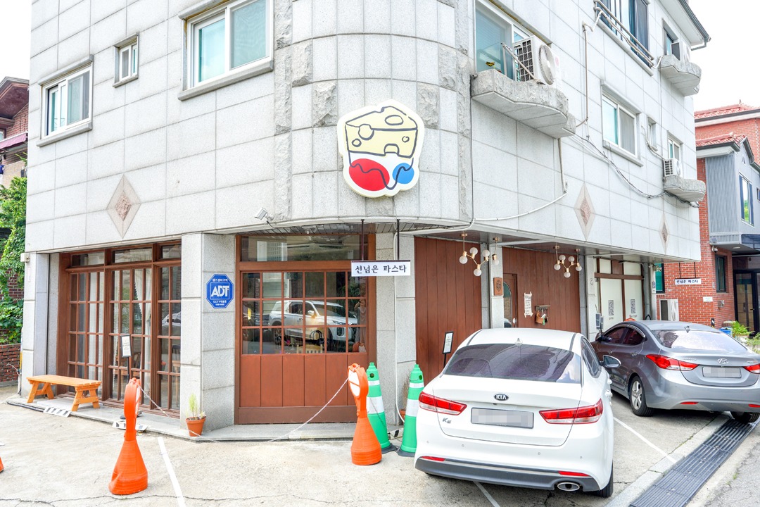 여유롭게 찾아가서 맛있게 즐기고 올 수 있는 맛집