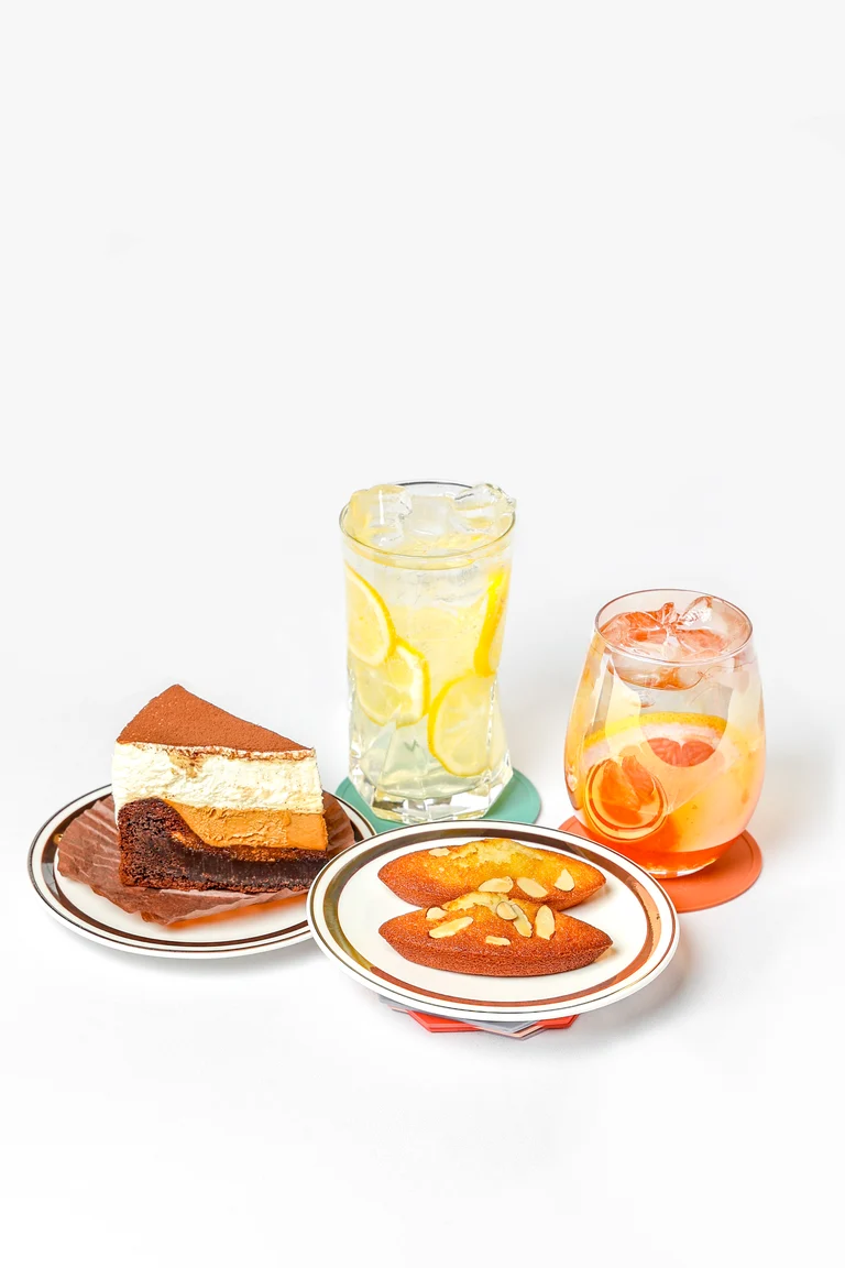 빵순이 사장님이 운영하는 수제 디저트 맛집!