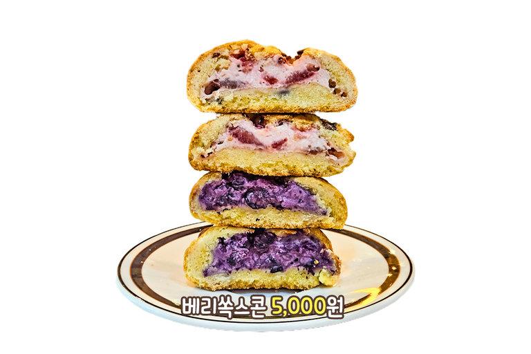 직접 만드는 디저트의 매력