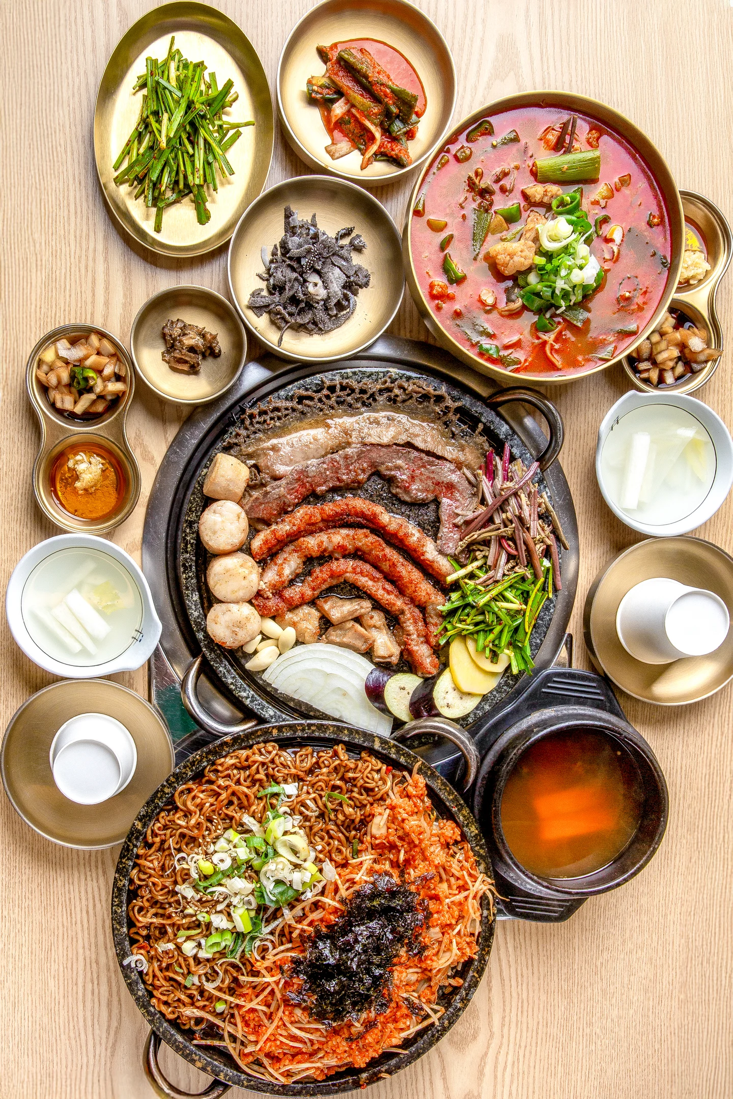 세상에서 가장 신선한 한우 곱창🥩
