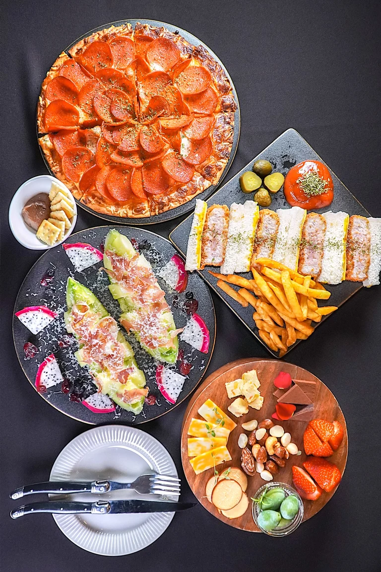 맛있는 술 좋아하는 사람?!🙆‍♀️