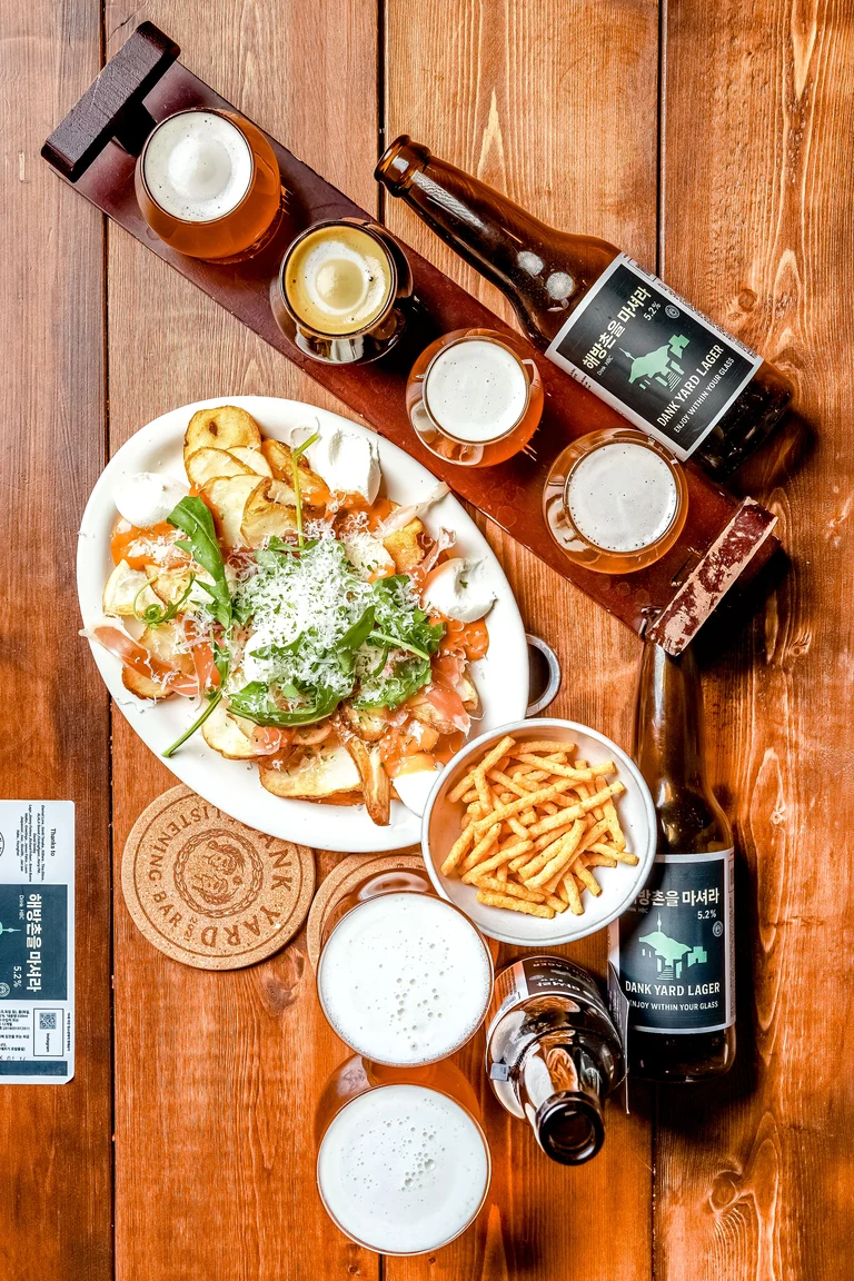 맥주 덕후에게 천국과 같은 곳🍺