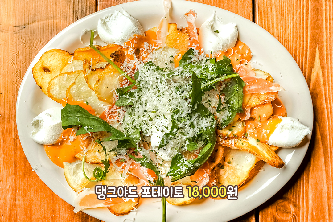 입문자부터 마니아까지! 다양하게 준비된 맥주 라인업🪄