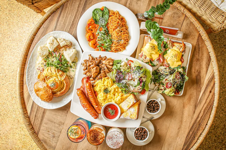따뜻하고 포근포근☕