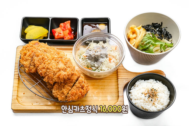 입안 가득 팡팡 터지는 육즙