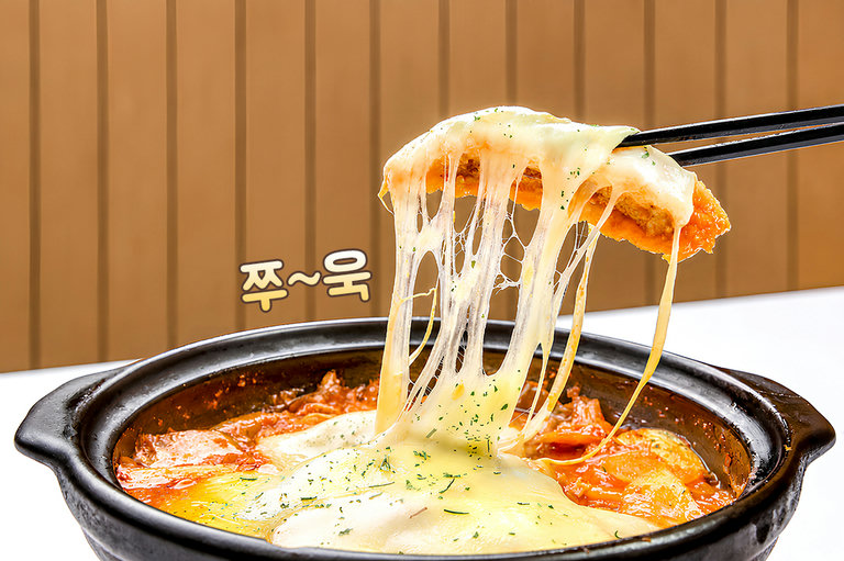 얼큰함에 고소함을 더하다💫