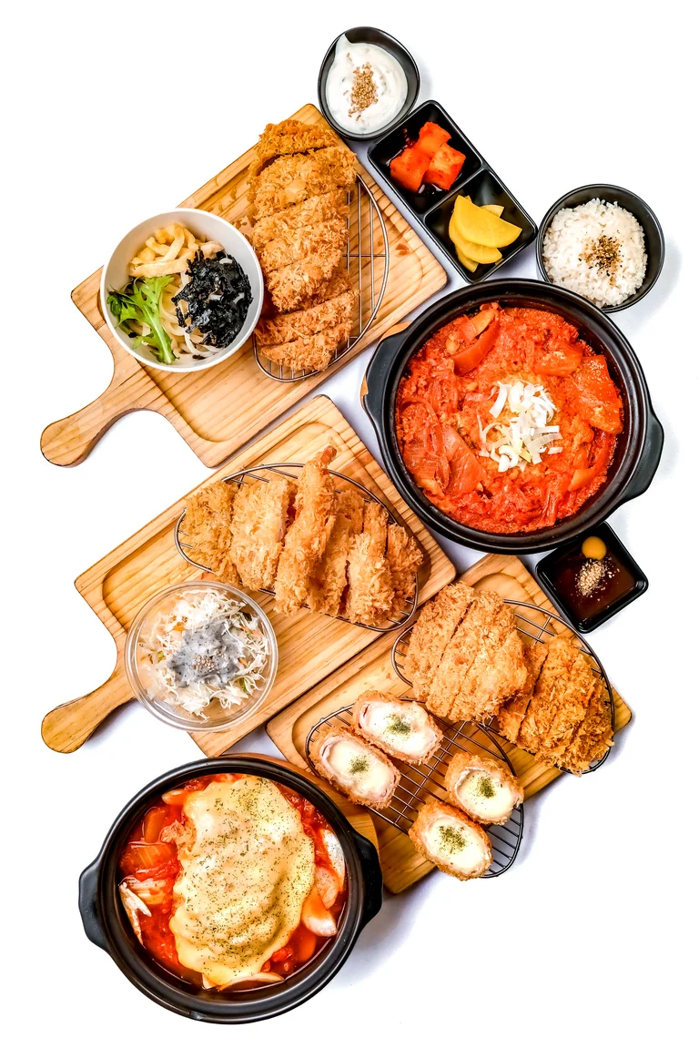 프리미엄 카츠 클라스✨