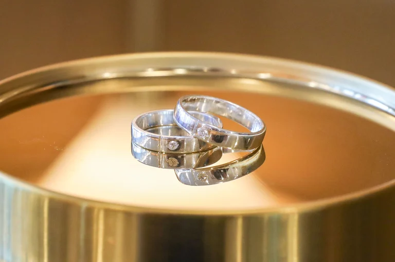 1대1 전문 디자이너와 함께하는 반지 만들기💍