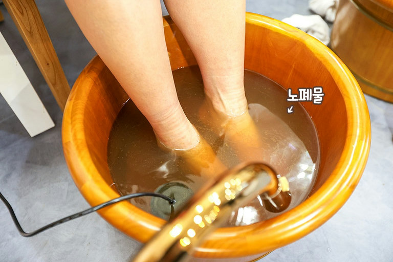 건강 상태 CHECK