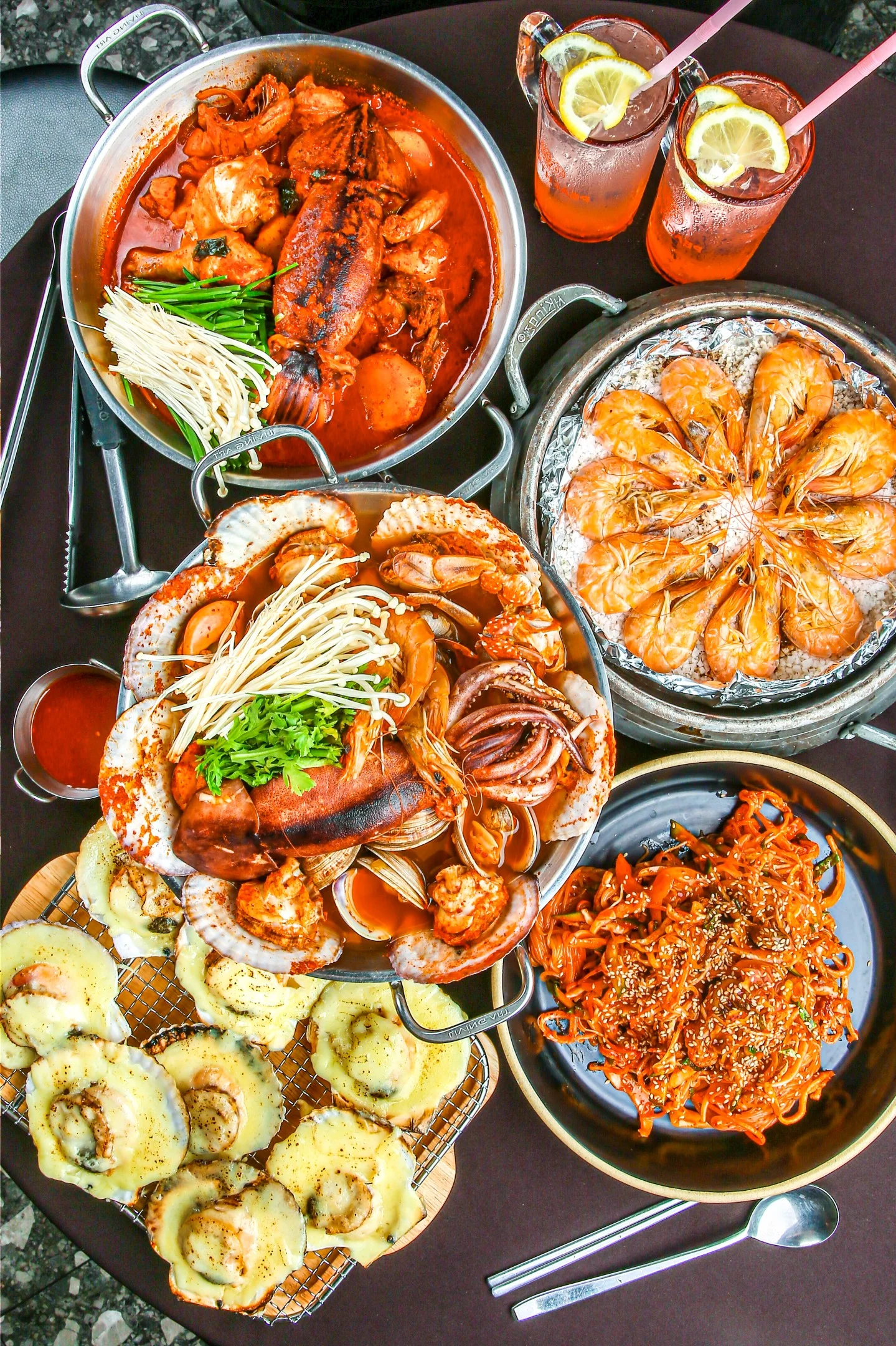 가성비 좋은 안주 맛집