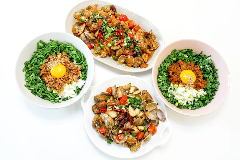 초보자의 요리 시작은 여기서🍽️