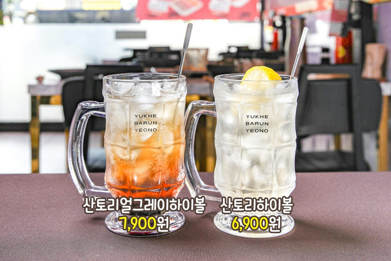 맥주와 함께 간단하게 즐기고 싶을 땐