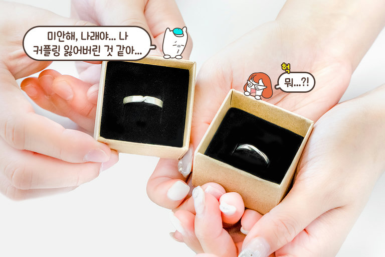 1타임에 1팀만 진행하는 우리만의 공간에서 