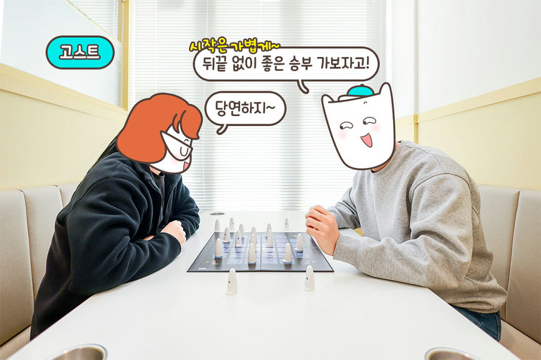 초보도 걱정 없는 태블릿 게임 설명📱