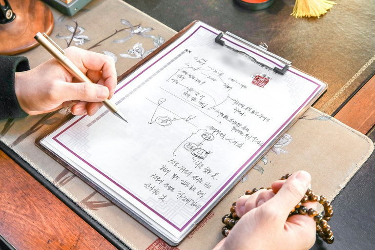 인생의 중요한 변곡점에서 올바른 길을 알려주는 곳↗️