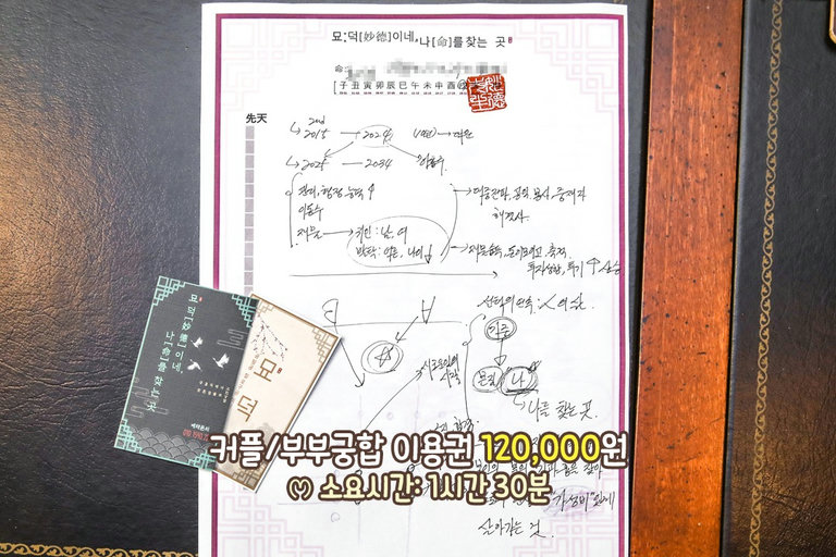 어떤 질문도 가능! 무엇이든 물어보는 시간🤩