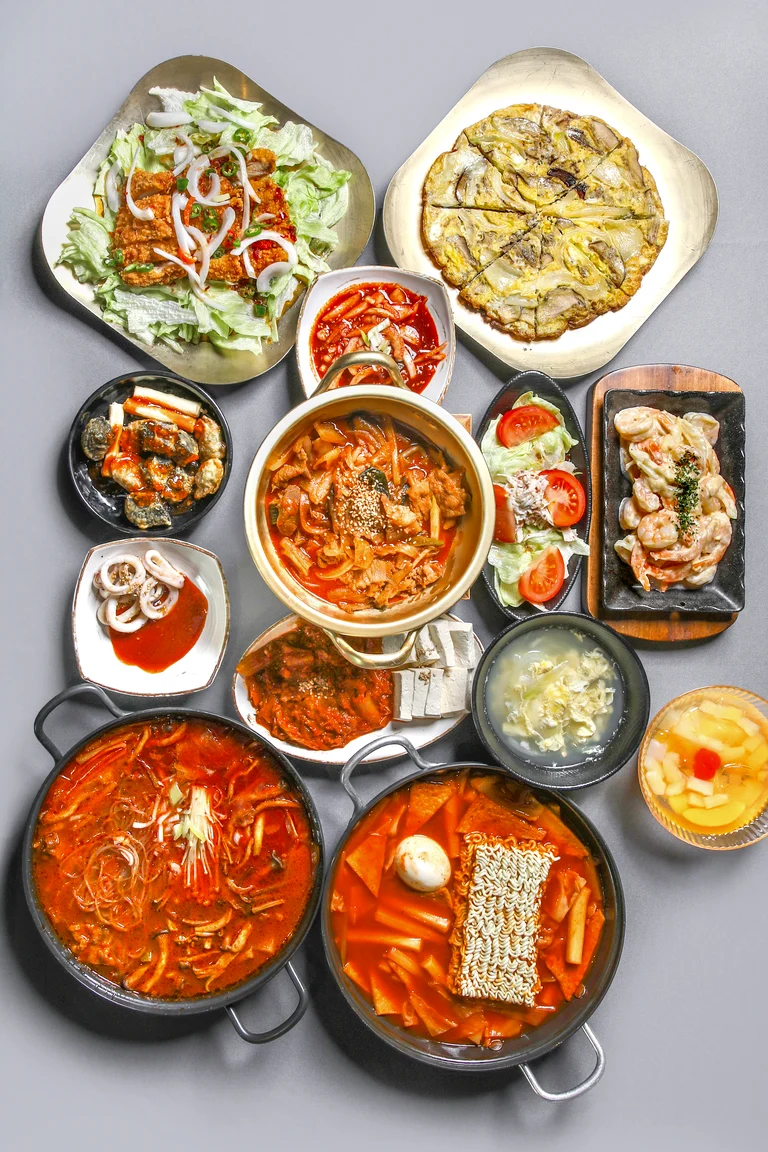 술도 안주도 제대로 즐기고 싶다면🍶