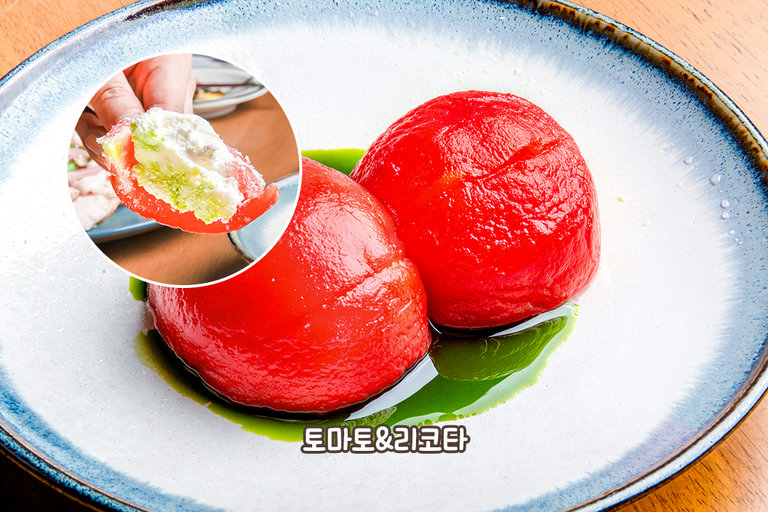 시작부터 마무리까지 깔끔하게✨