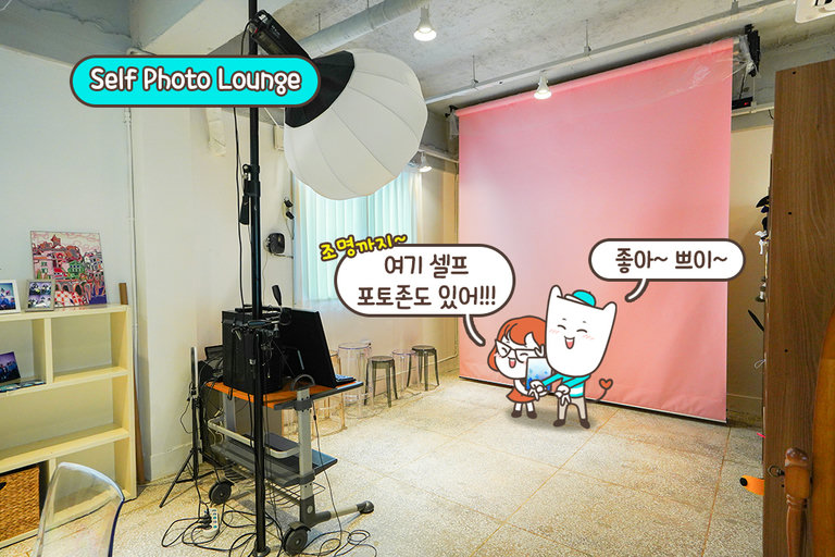 그로잉라운지에선 모두가 예술가 🧡
