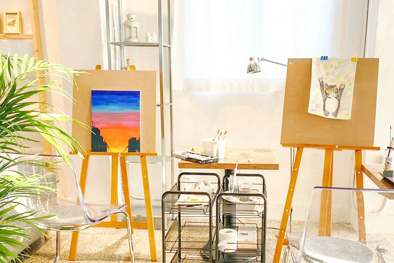 원하는 대로 그려보자 🖍🎨