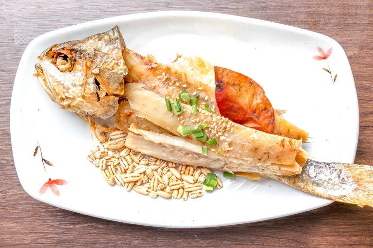 밥이 술술~ 들어가는 맛!🍚