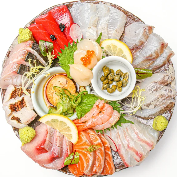 올드타운 트리플스트리트점