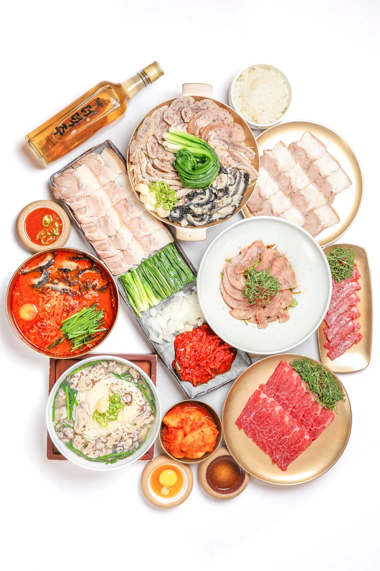 1+ 한우 요리를 제대로 즐길 수 있는 곳🥩