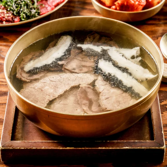 깨비옥 트리플스트리트 본점