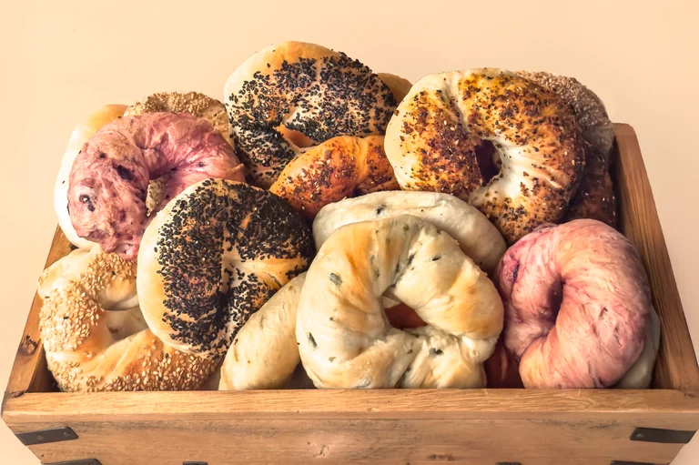 샌드위치로 대변신🥪
