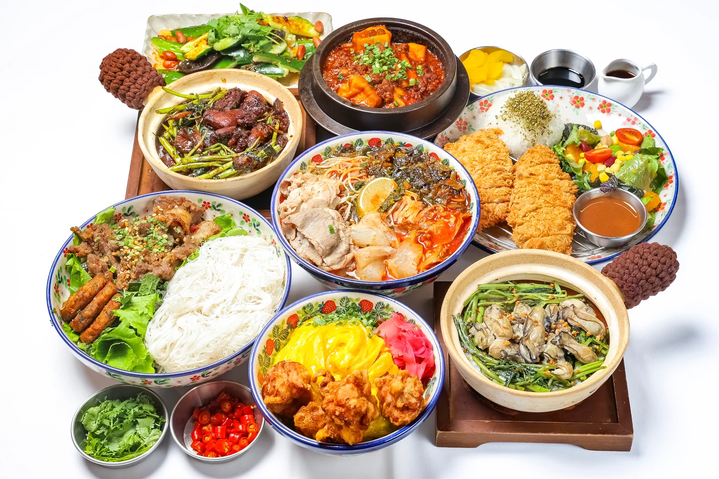 지속적인 품질 유지를 위한 노력
