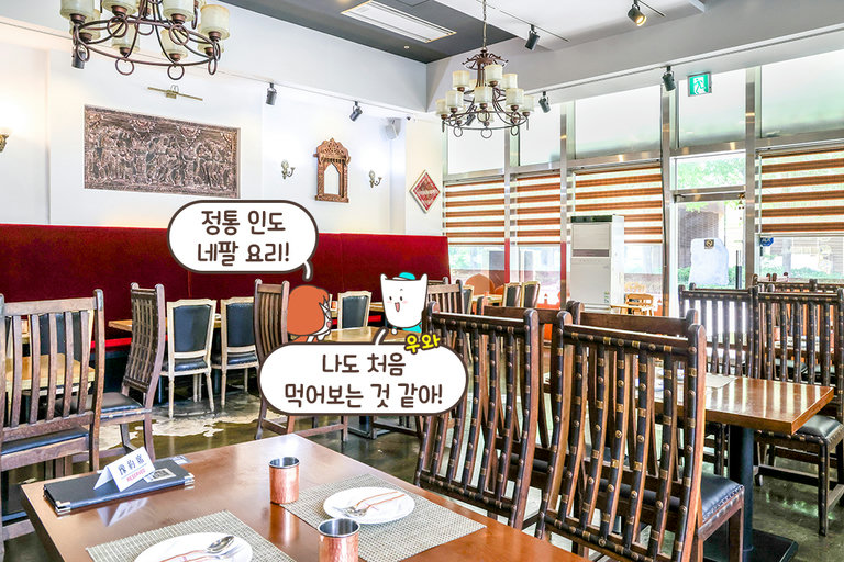음식으로 전하는 따뜻한 희망✨