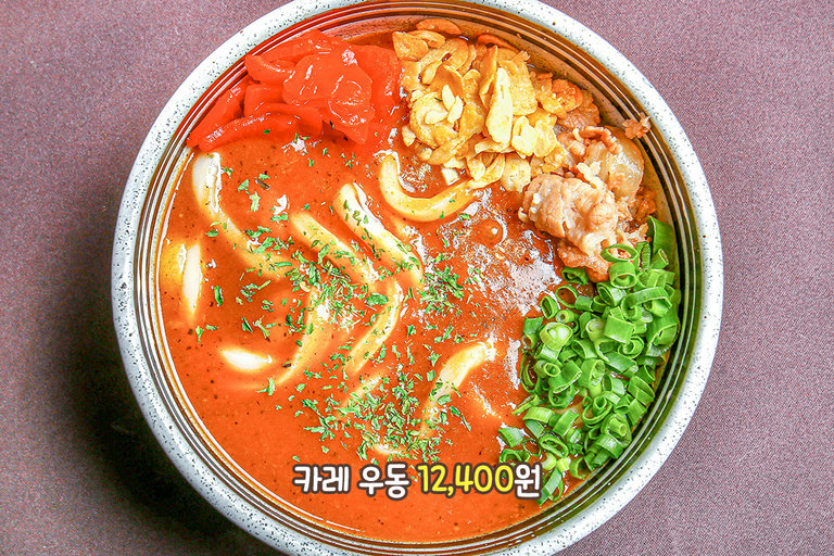 한국인 입맛을 저격한 매콤함🔥