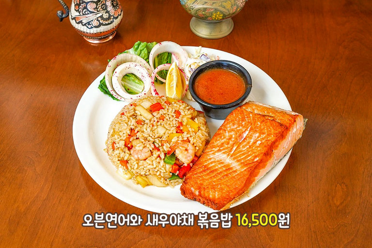 라씨까지 하면, 완벽하게 커리 마무리(# >o<)