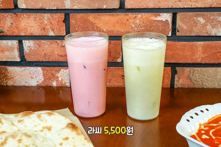 라씨까지 하면, 완벽하게 커리 마무리(# >o<)