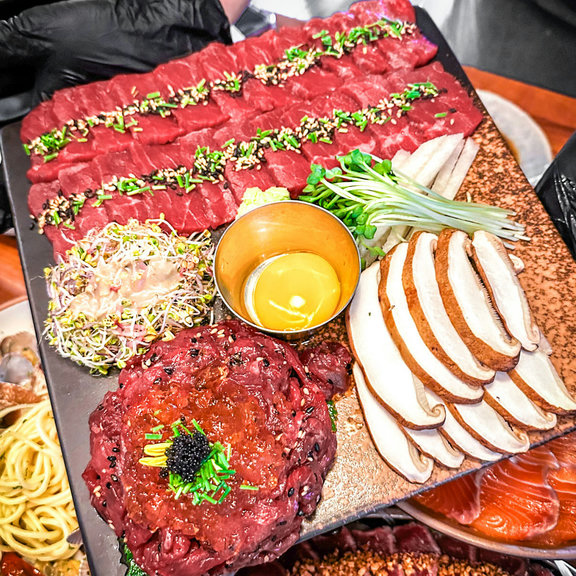 이자카야 우규 평내호평점