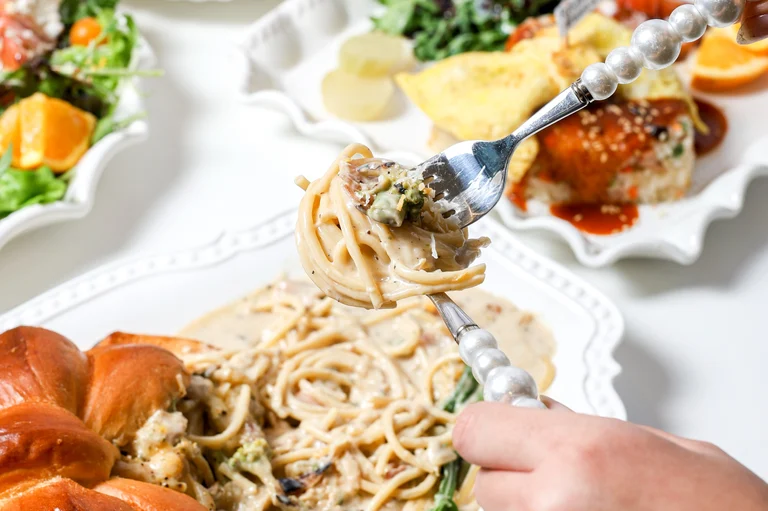 이렇게 러블리한 빠네 봤어?🎀