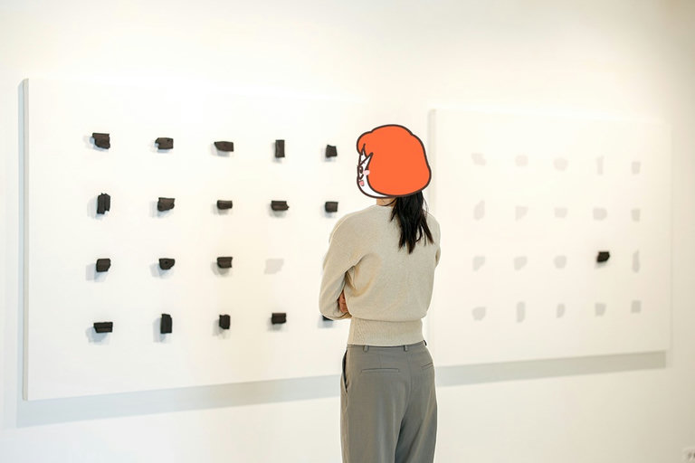 전시 좋아하는 커플들은 주목!