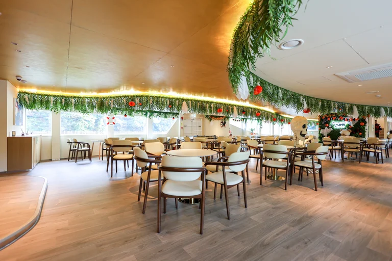 앉아서 편하게 여행하기 딱 좋아💏