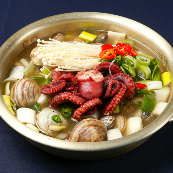 한라포차 본점