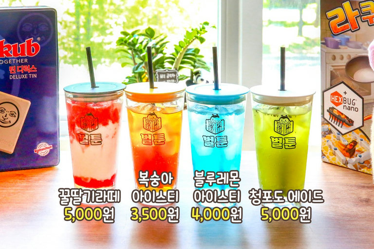 웬만한 맛집 저리 가라!😋