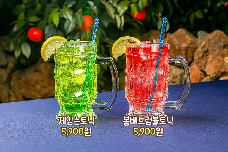 완벽한 삼합😋